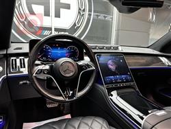 مرسيدس بنز S-Class